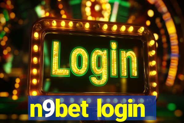n9bet login